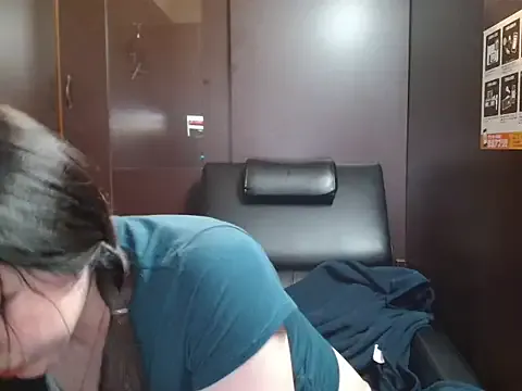 TheConfidant webcam show Image 13