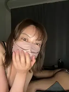 NATSU_Therapist – webcam model profile photo