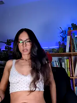 AriaPure webcam show Image 8