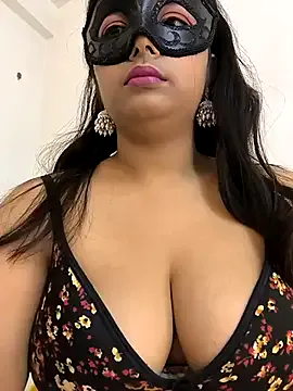 DulceStonex webcam show Image 2