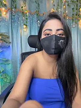 Nicole_William – webcam model profile photo Image 13