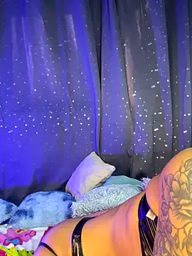 JesseSpark – webcam model profile photo Image 14