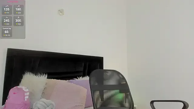 IvoryGrey webcam show Image 4