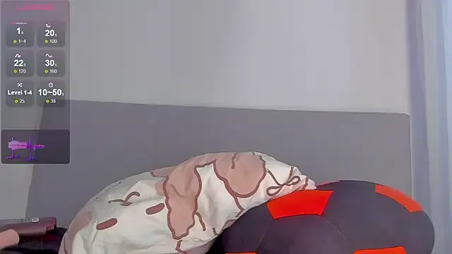 AmelieEdwards – webcam model profile photo Image 16