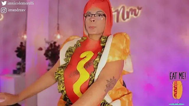 Doutei-Sayonara – webcam model profile photo Image 12