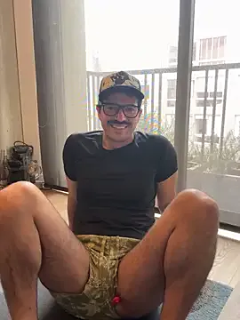 ToniStormCD webcam show Image 4