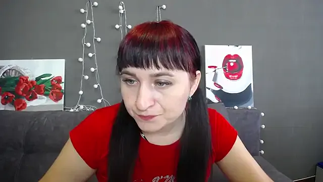 akamilasweetcm101 – webcam model profile photo Image 5