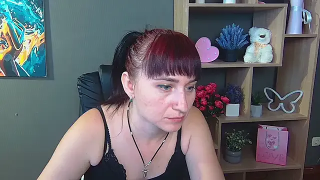 akamilasweetcm101 – webcam model profile photo Image 8