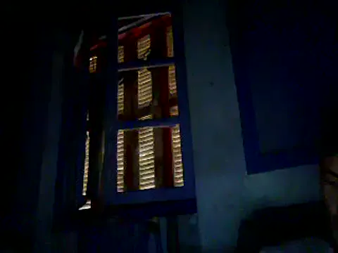 Niyakskhon06bejaia webcam show