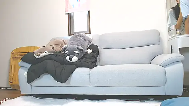 ToniStormCD webcam show Image 10