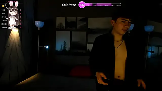 Norabbyxox – webcam model profile photo Image 10