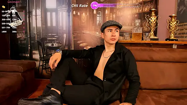 Norabbyxox – webcam model profile photo Image 11