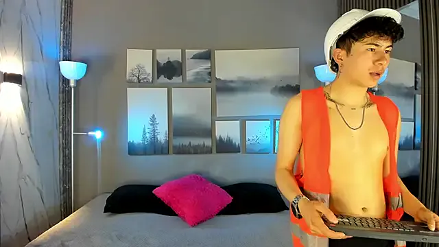 Norabbyxox – webcam model profile photo Image 15