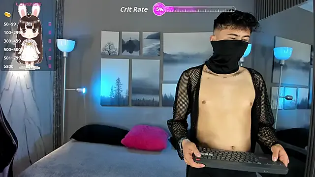 Norabbyxox – webcam model profile photo Image 18