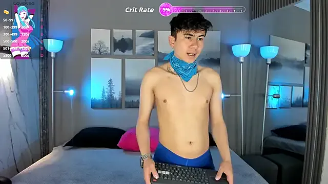 Norabbyxox – webcam model profile photo Image 4