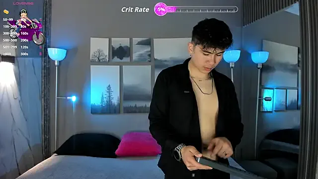 Norabbyxox – webcam model profile photo Image 7