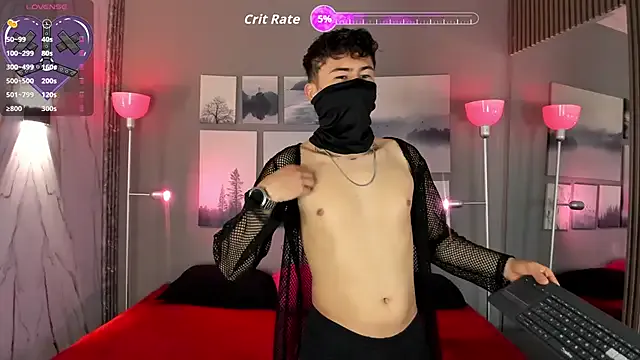 Norabbyxox – webcam model profile photo Image 9