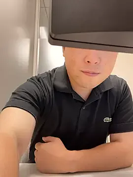 YUMEKOOO webcam show Image 13