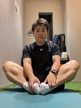 YUMEKOOO webcam show Image 14