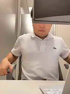 YUMEKOOO webcam show Image 15