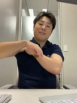 YUMEKOOO webcam show Image 17