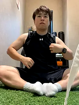 YUMEKOOO webcam show Image 18