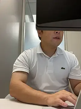 YUMEKOOO webcam show Image 19