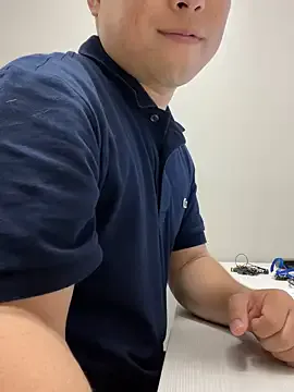 YUMEKOOO webcam show Image 2