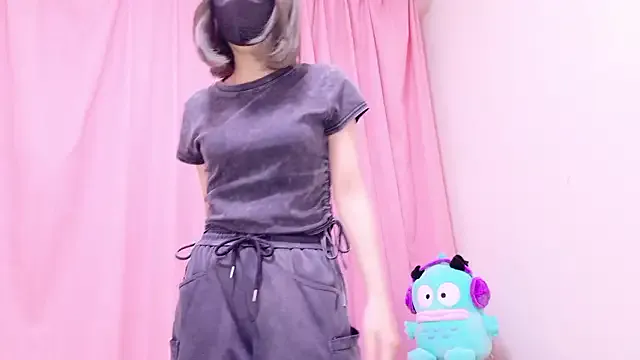 Im_Sakshi_ webcam show Image 11