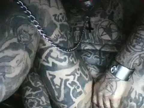 object857 – webcam model profile photo