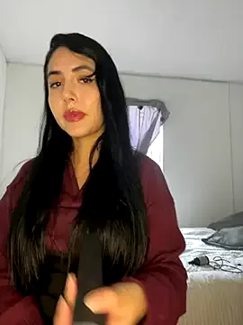 MagnoliaSexy – webcam model profile photo Image 12