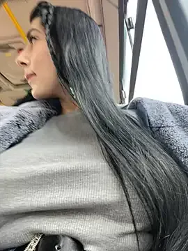 MagnoliaSexy – webcam model profile photo Image 3