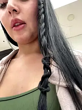 MagnoliaSexy – webcam model profile photo Image 8