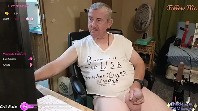 LadyCoquine – webcam model profile photo Image 12