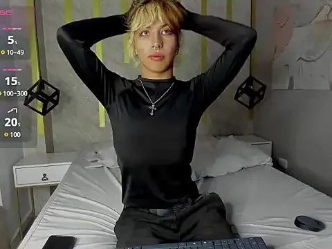 OliIverr22 – webcam model profile photo