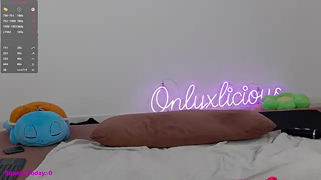 Lunagirl29 webcam show Image 9