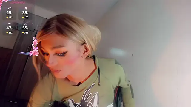 LaureMestler – webcam model profile photo Image 15