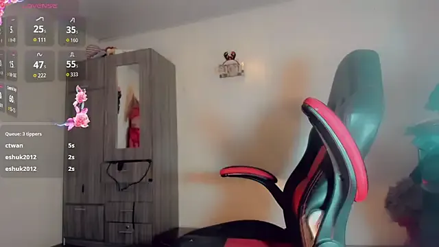 LaureMestler – webcam model profile photo Image 18