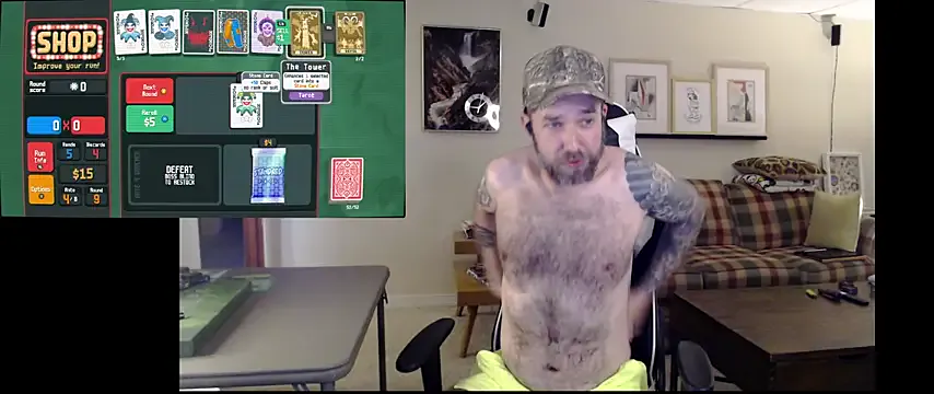 original_coors – webcam model profile photo