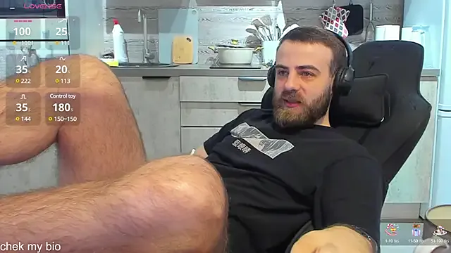 ItsEmmaFrost – webcam model profile photo Image 2