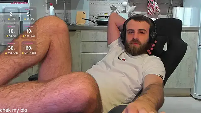 ItsEmmaFrost – webcam model profile photo Image 6