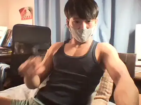 pandesal_aki – webcam model profile photo