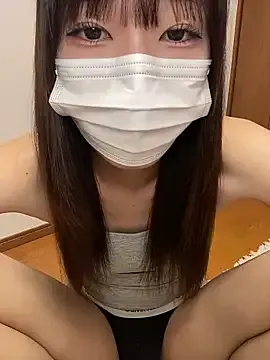 Mirablizzard webcam show Image 13