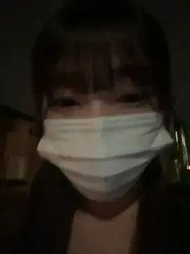 Mirablizzard webcam show Image 15