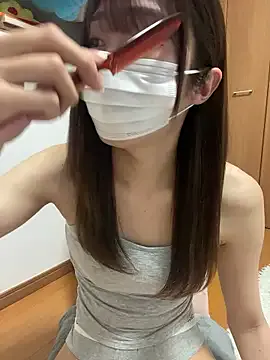 Mirablizzard webcam show Image 17