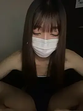 Mirablizzard webcam show Image 4