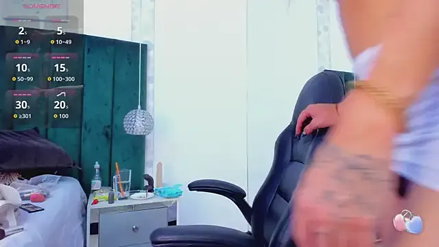 RosieCheeks_ – webcam model profile photo Image 10