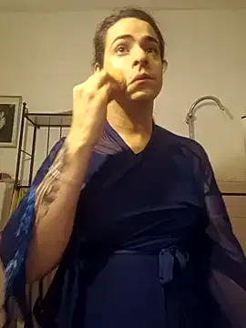 AshleyNess – webcam model profile photo Image 2