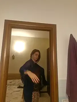 AshleyNess – webcam model profile photo Image 9