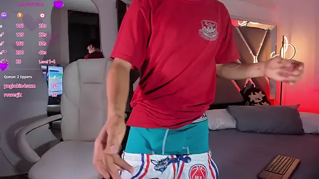 Blaackcat – webcam model profile photo Image 2